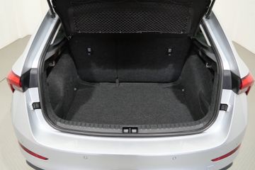 Skoda Scala Clever 1,0 TSI  beh. WSS SHZ beh. Lenkrad