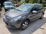 Peugeot 2008*Panorama*PDC*Tempomat*1.Hd.*Scheckheft* - Peugeot 2008 in Herne