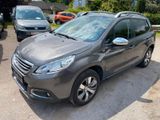 Peugeot 2008*Panorama*PDC*Tempomat*1.Hd.*Scheckheft* - Peugeot 2008 in Dortmund