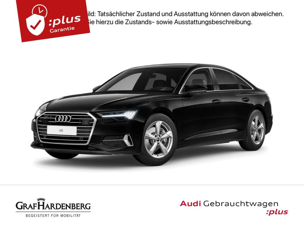 Image of Audi A6