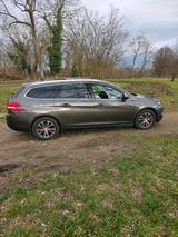 Peugeot 308 sw blueHDI 1,6 - Peugeot 308 in Freiburg