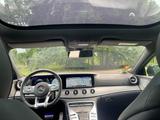 Mercedes-Benz AMG GT 43 Automatik - - Mercedes-Benz AMG GT aus 2021