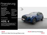 Audi SQ7 SUV TFSI*Navi*Matrix*Alu*AHK*HUD*B&O*PDC*Car - Audi SQ7 Jahreswagen