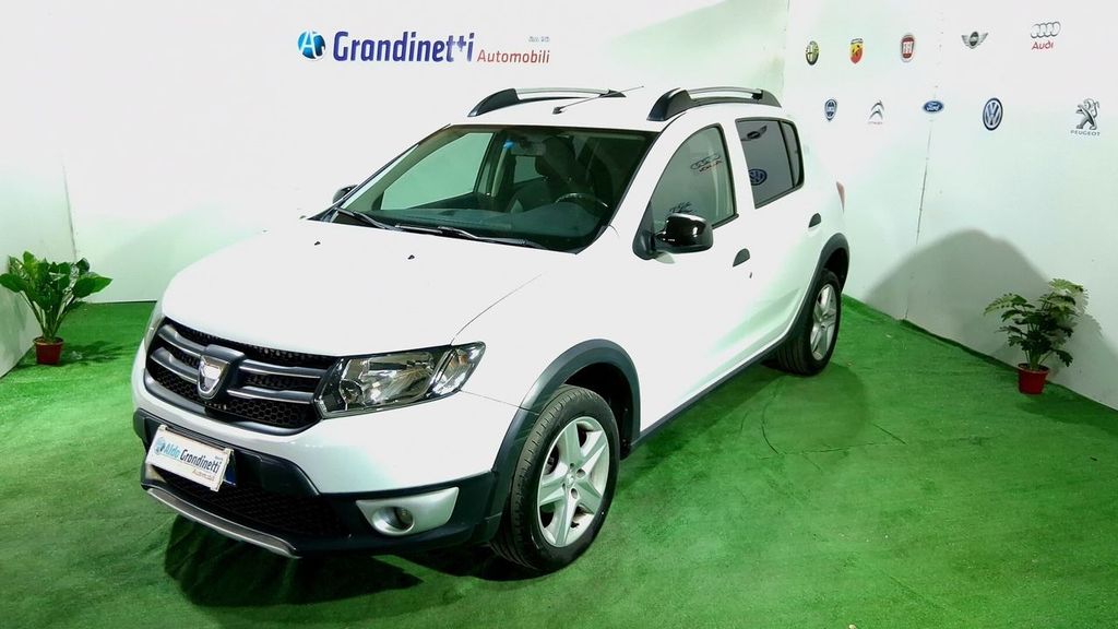 Image of Dacia Sandero
