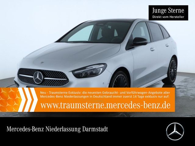 Mercedes-Benz B 250 e AMG/PANO/AHK/19"/NIGHT/BURM/11KEW/TOTW