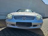 Mercedes-Benz SLK 320 | Aut. | Klima | 18Zoll | - gebrauchte Mercedes-Benz SLK 320 aus dem Jahr 2001