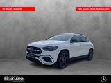 Mercedes-Benz GLA 180 AMG Line/Multibeam/AHK/EasyPack/360°SHZ