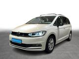 Volkswagen Touran 1.5TSI DSG Highline P-DACH STHZ AHK 7-Sit - Volkswagen Touran: Standheizung