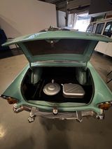 Ford Taunus 17 M P 2 - Ford Taunus: 17m