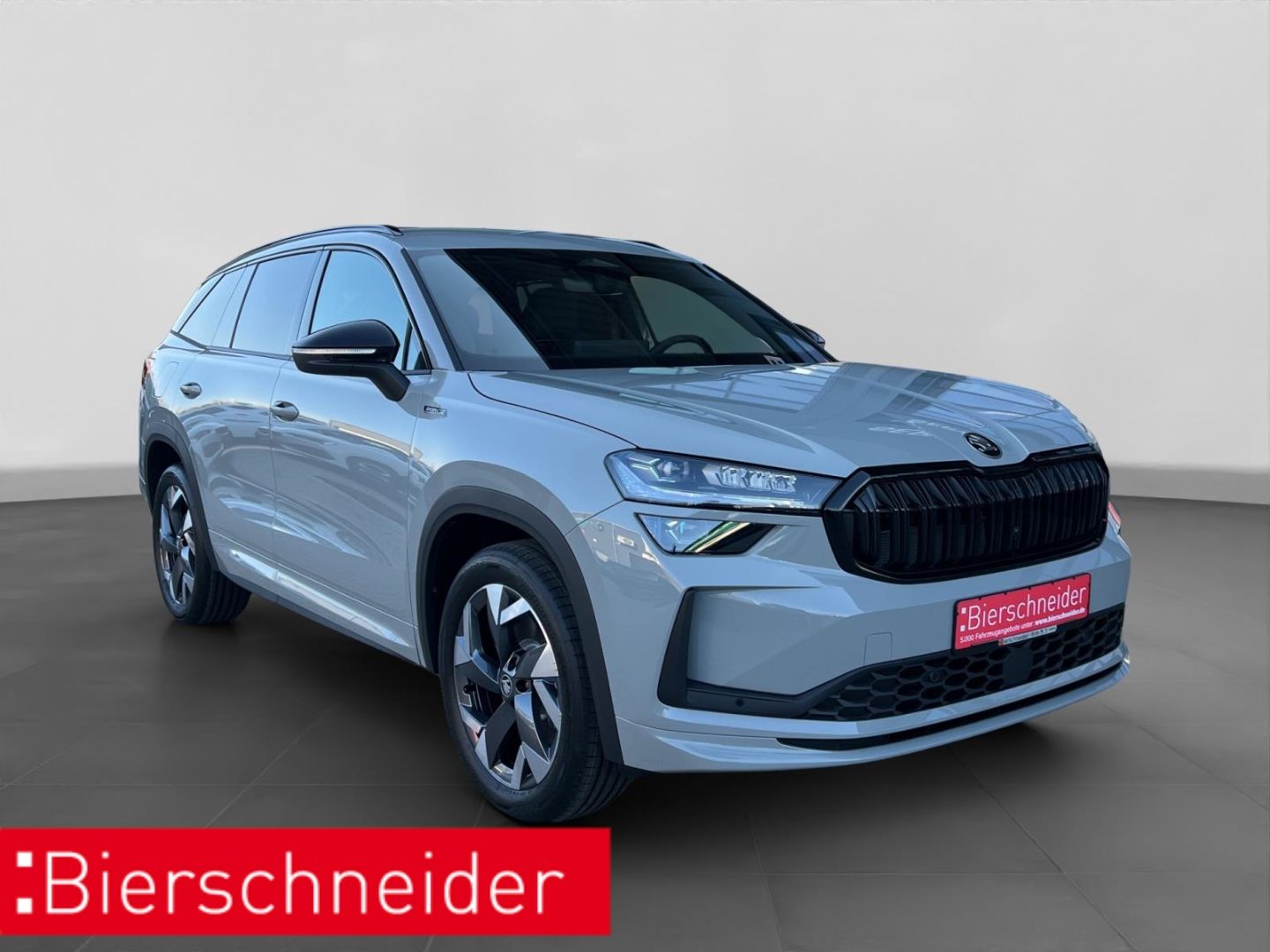 Skoda Kodiaq - Bild 9