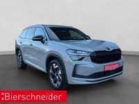 Skoda Kodiaq - Vorschau Bild 9