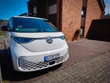 Volkswagen ID. Buzz Cargo - Volkswagen ID. Buzz Gebrauchtwagen