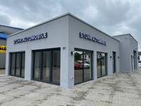 Mazda 6 Kombi Sports-Line AHK Asiss. Leder Glasdach