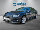 Audi A5 Sportback 3.0 quattro design #MATRIX #VIRTUAL