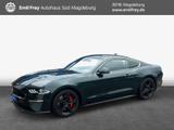 Ford Mustang Fastback 5.0 Ti-VCT V8 BULLITT - Ford Mustang in Magdeburg
