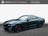 Ford Mustang Fastback 5.0 Ti-VCT V8 BULLITT - Ford Mustang: Bullit