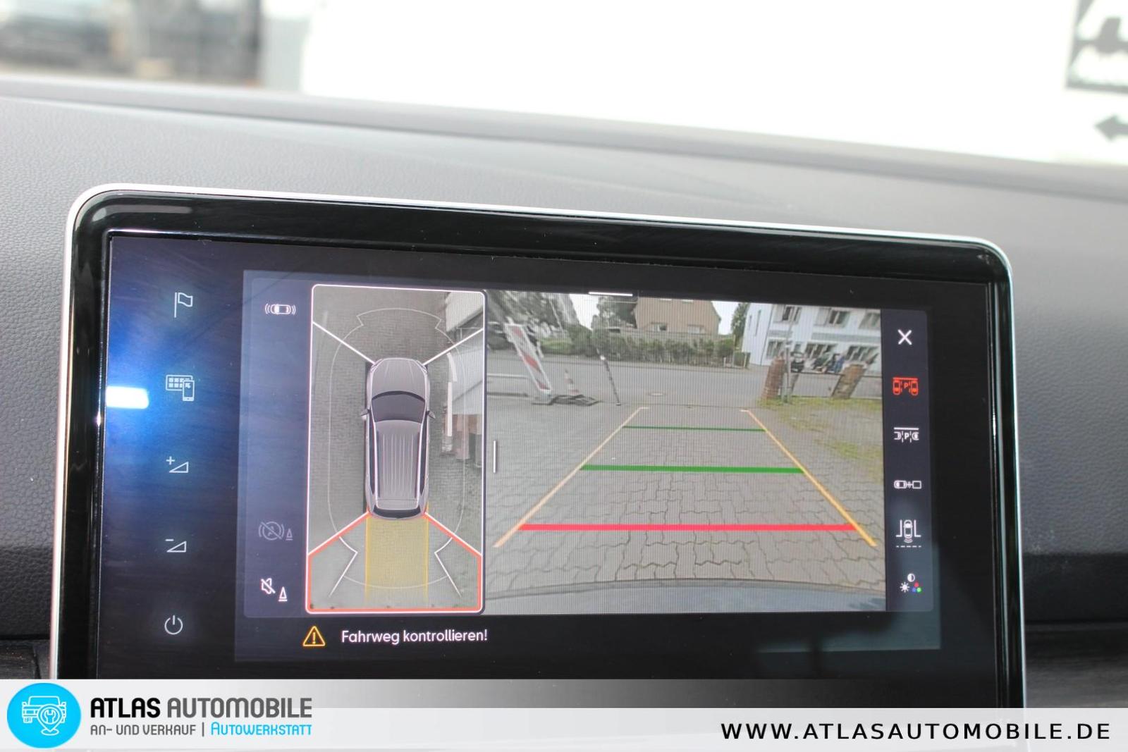 SEAT Tarraco Xcellence 4Drive DSG PANO +LEDLEDER+Kame, миниатюра 3