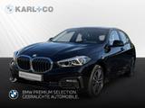 BMW 118 i 5-Türer LC Prof Stop&Go HiFi Driv Assis - gebrauchte BMW 118 aus dem Jahr 2023