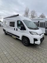 Pössl H-Line Summit 600  - Pössl H Line