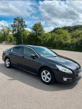 Peugeot 508 1.6 THP Active - 156 PS - Topzustand - Peugeot 508 von privat