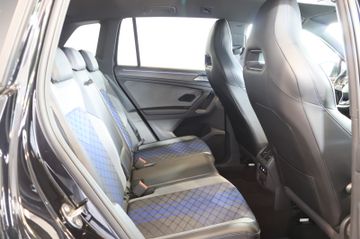 Volkswagen Tiguan R 2.0 TSI 4M HK+AID+ACC+SIDE+MATRIX+19"