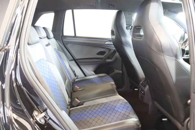 Volkswagen Tiguan R 2.0 TSI 4M HK+AID+ACC+SIDE+MATRIX+19"