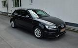 Audi A3 1,2 TFSI S-Line Attraction/Navi/Xenon/AHK/DSG - Audi Gebrauchtwagen in Gütersloh