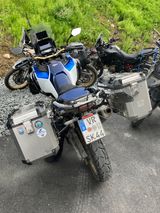 Honda CRF 1100 Africa Twin Adventure Sport - Offers matching your search criteria