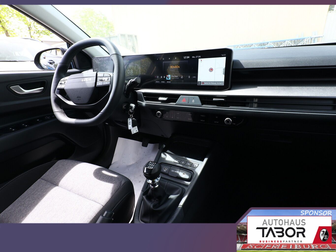 Kia Stonic - Bild 6