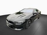 BMW M850i xD Coupe M Performance DAProf 360° Laser - BMW M850 Gebrauchtwagen