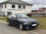 BMW 323ti Compact M-Paket Sport Limited Ed... - BMW 323 aus 2000