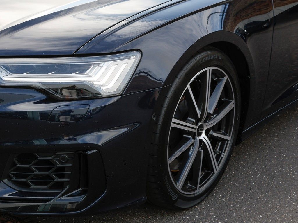 Audi S6 - Bild 21