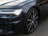 Audi S6 - Vorschau Bild 21