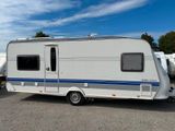 Hobby 540 UFE Excelsior FESTBETT MOVER 1600 KG - Hobby 540 ufe