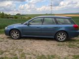 Subaru Legacy Kombi  BL/BP  Autom. TÜV 01/27 - gebrauchte Subaru Legacy aus dem Jahr 2005