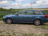 Subaru Legacy Kombi  BL/BP  Autom. TÜV 01/27 - Subaru Legacy aus 2005