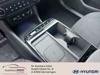 Hyundai TUCSON - Vorschau Bild 17