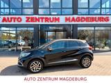 Renault Captur Elysee KLIMAAUT*NAV*LEDER*KAMERA - Renault Gebrauchtwagen in Magdeburg