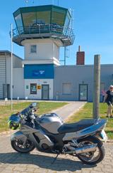 Honda CBR 1100 XX Blackbird  - HONDA X11