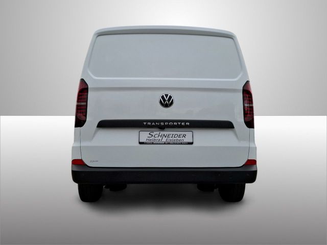 TRANSPORTER KASTEN 2.0 TDI LR CAM+APP+NAVI+LED