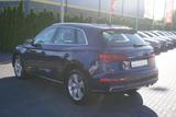 Audi Q5 40 2.0 TDI quattro LED Navi ACC 360° Keyless - Audi Q5 Gebrauchtwagen in Berlin
