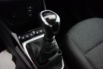 Bild 14 Opel Crossland (X) Crossland Enjoy