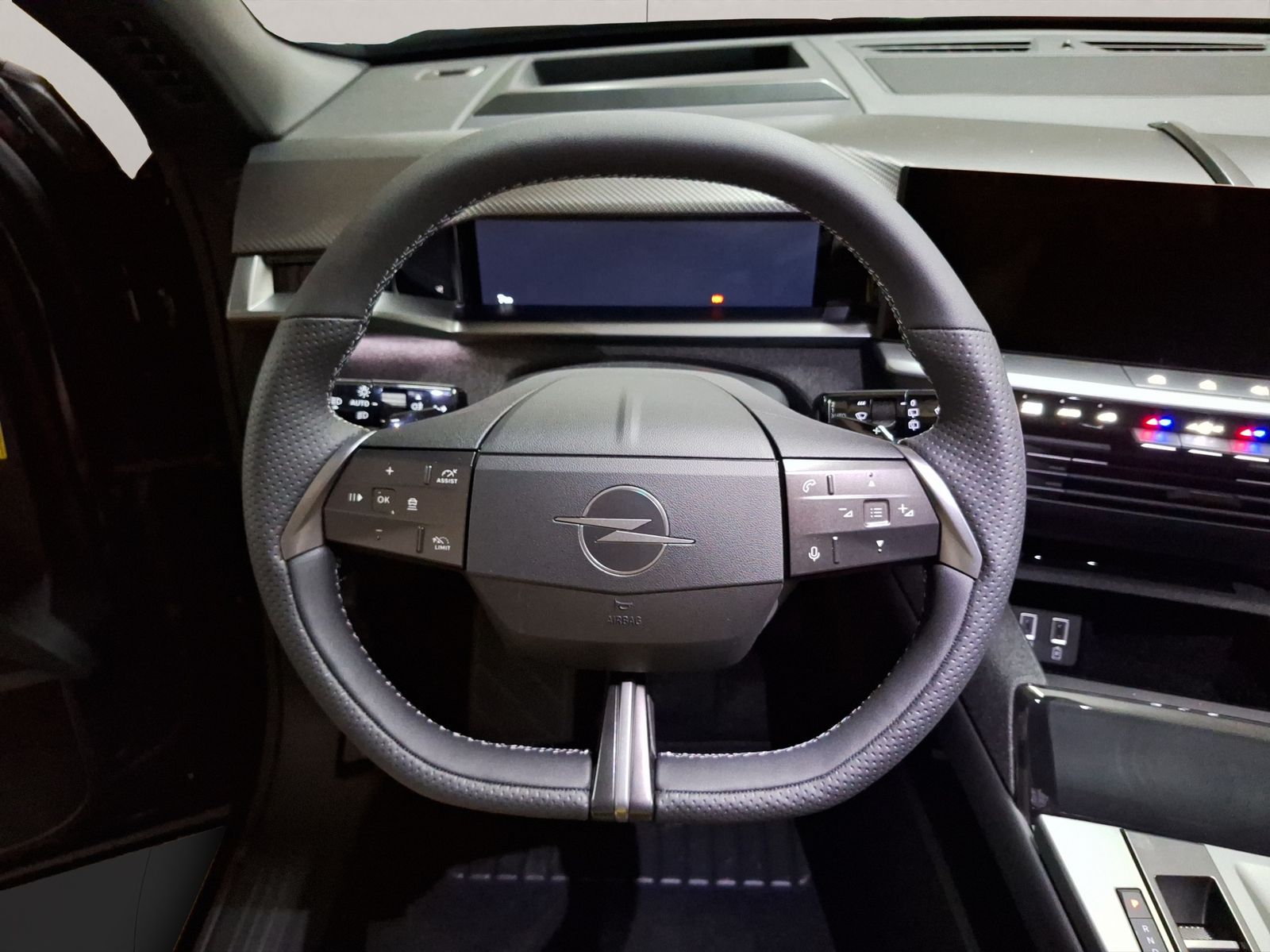 Opel Grandland (X) - Bild 10