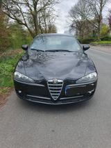 Alfa Romeo Alpha Romeo 147 - Alfa Romeo 147 aus 2010