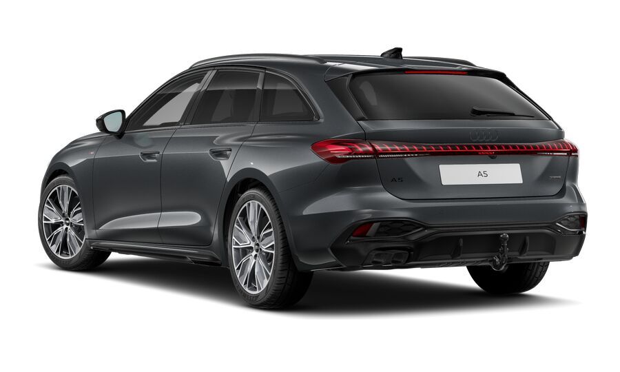 Audi A5 - Bild 3