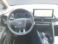 Toyota C-HR - Vorschau Bild 9