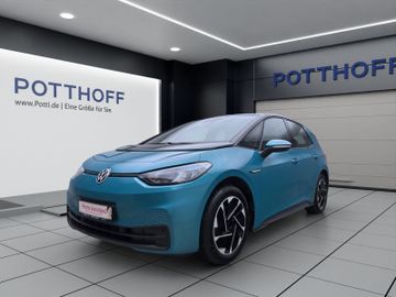 Volkswagen Leasingangebot: Volkswagen ID.3 PRO NAVI KAMERA KLIMA PDC LED SHZG