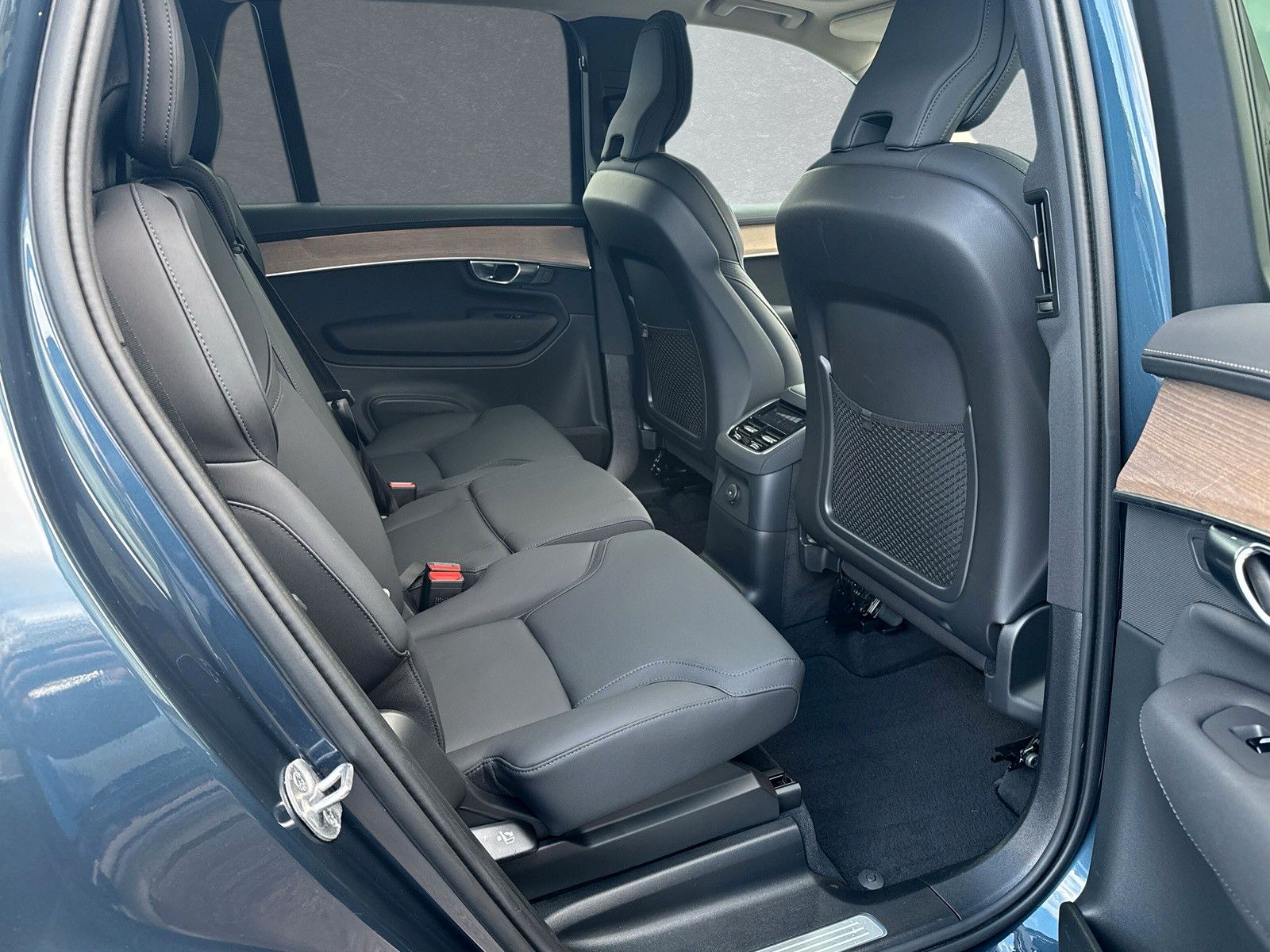 Volvo XC90 T8 AWD Plus Dark 7-Sitzer ACC BLIS SD foto 5