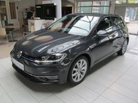 Vorschau Volkswagen Golf