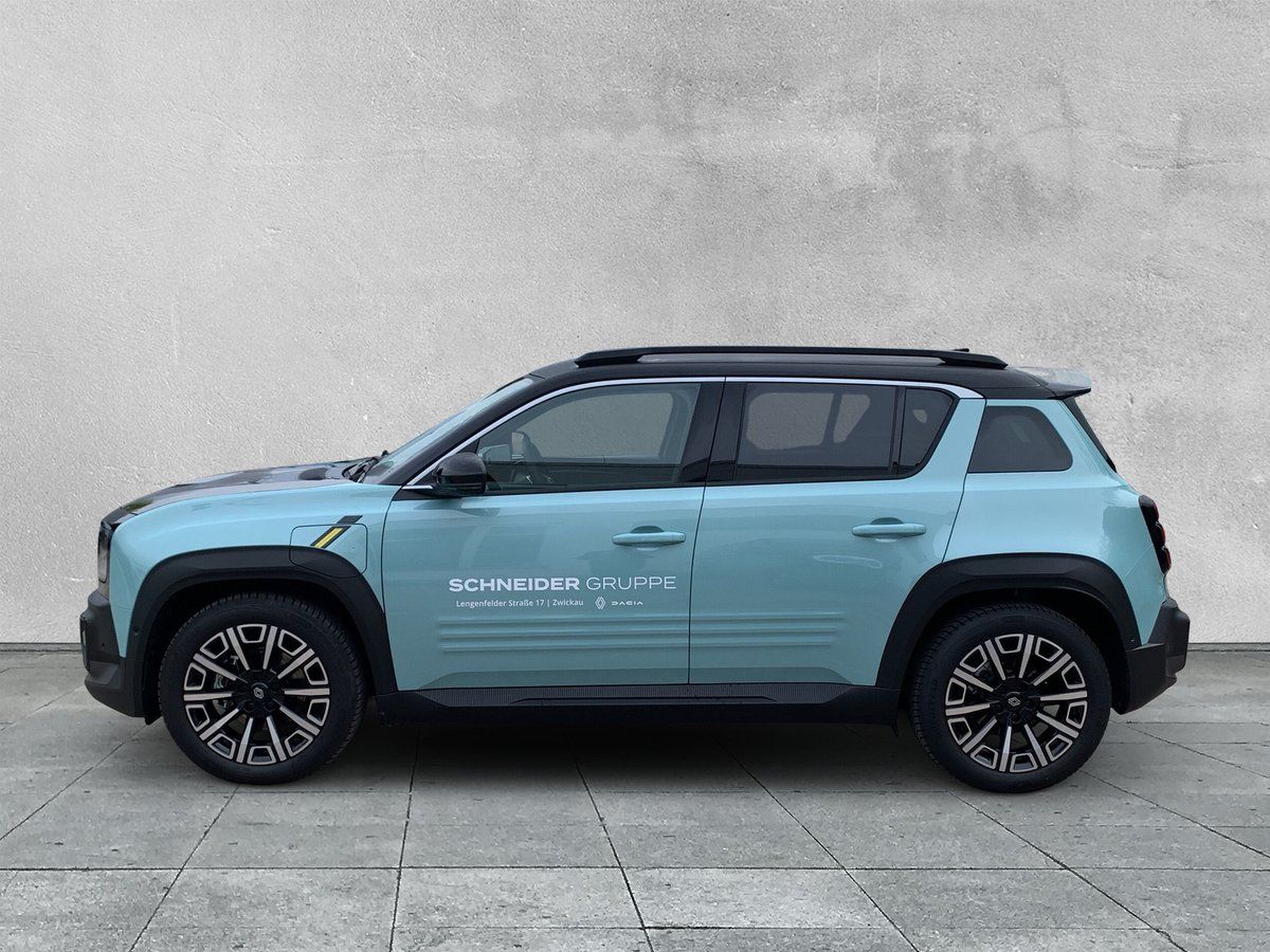 Renault R 4 - Bild 2